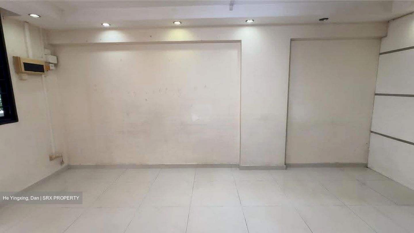Blk 118 Toa Payoh View (Toa Payoh), HDB 3 Rooms #612036491